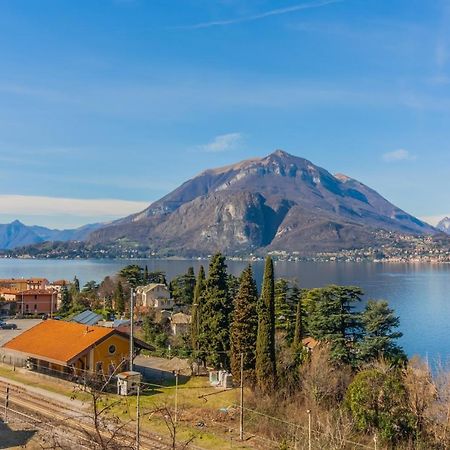 Perledo Flower House With Lake View By Wonderful Italy מראה חיצוני תמונה